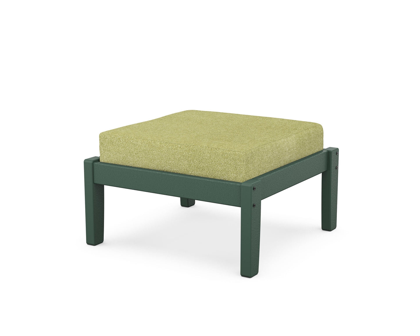 Deep Seating Ottoman