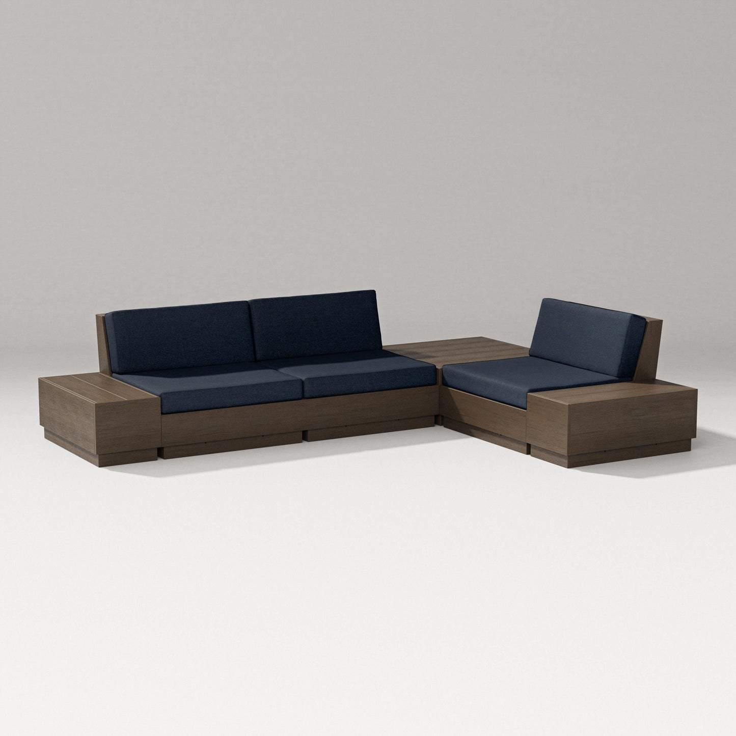 Elevate 6-Piece Corner Sectional
