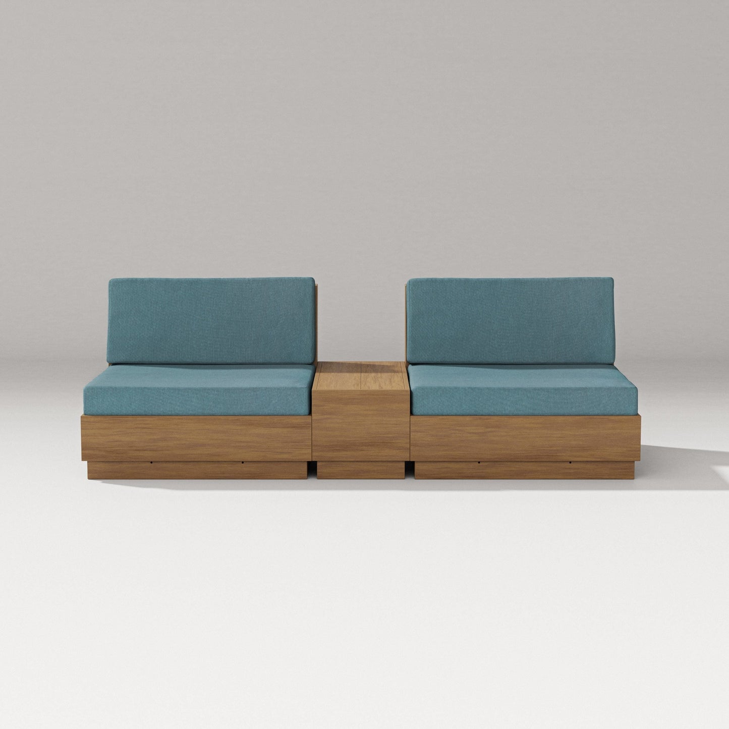 Elevate Lounge Chair Set