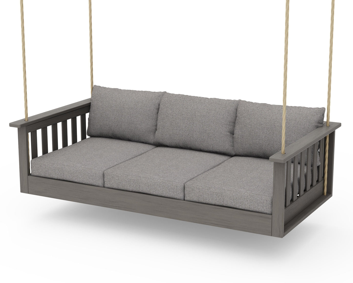 Vineyard Daybed Swing