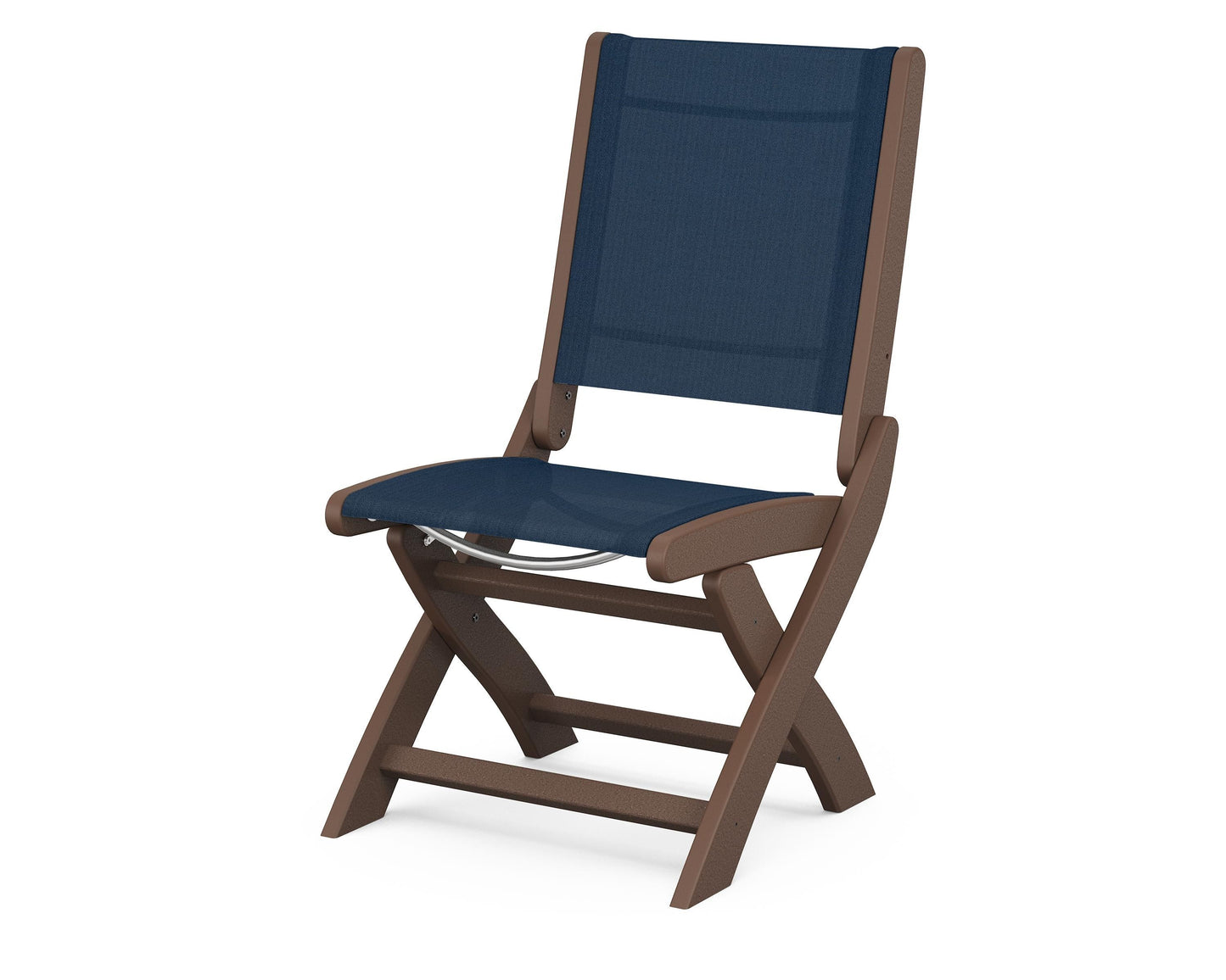 Coastal Folding Side Chair