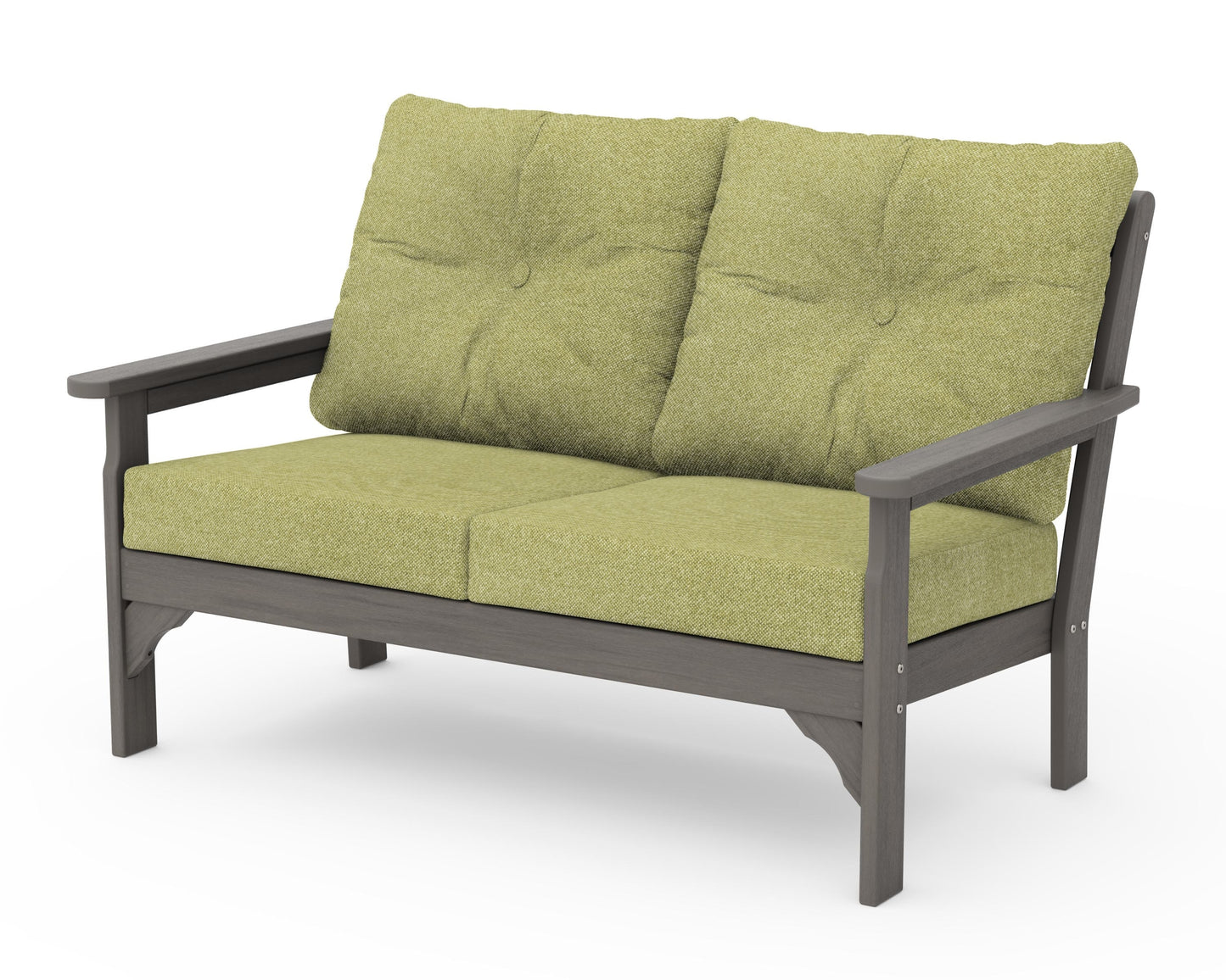 Vineyard Deep Seating Loveseat