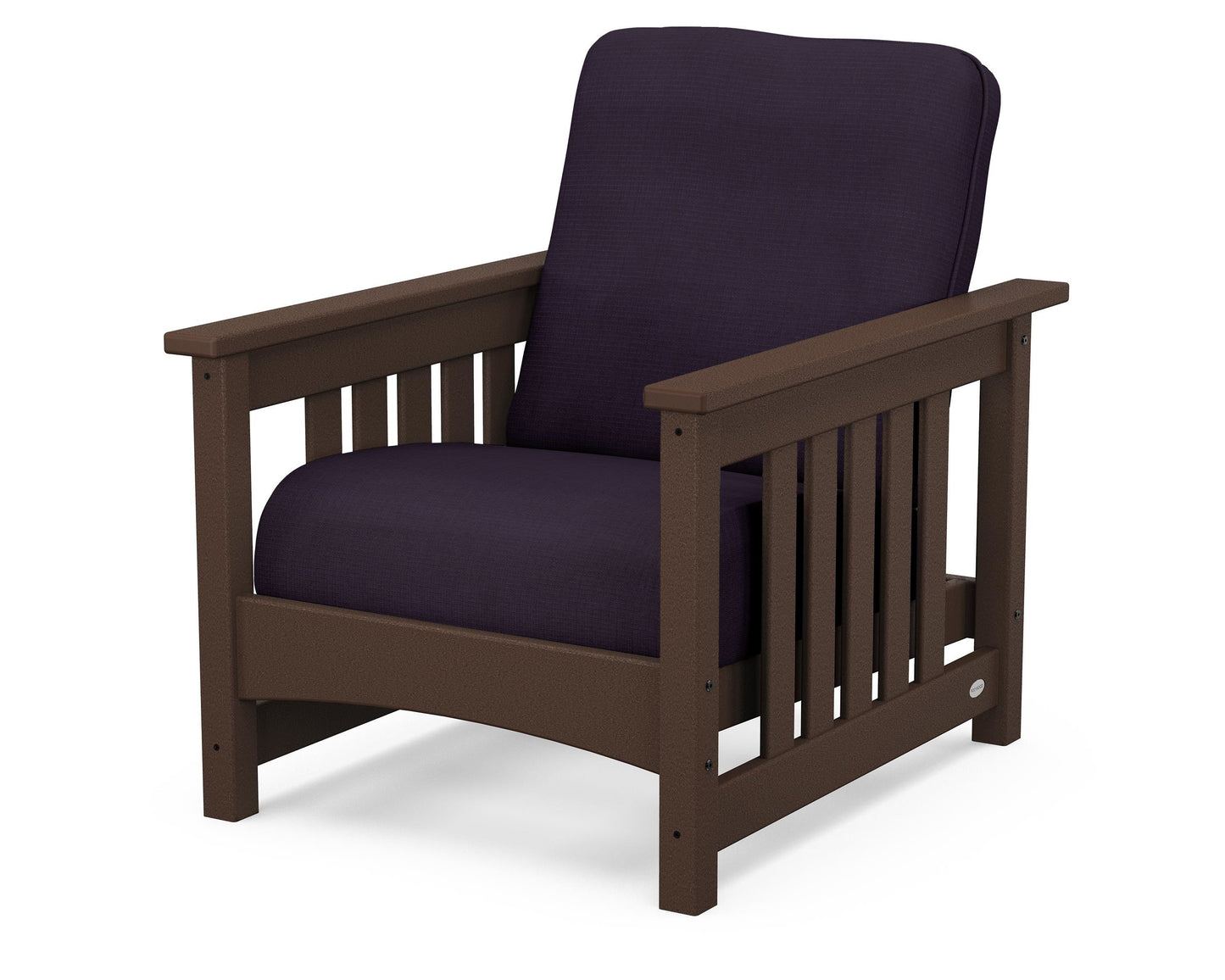 Club Mission Chair