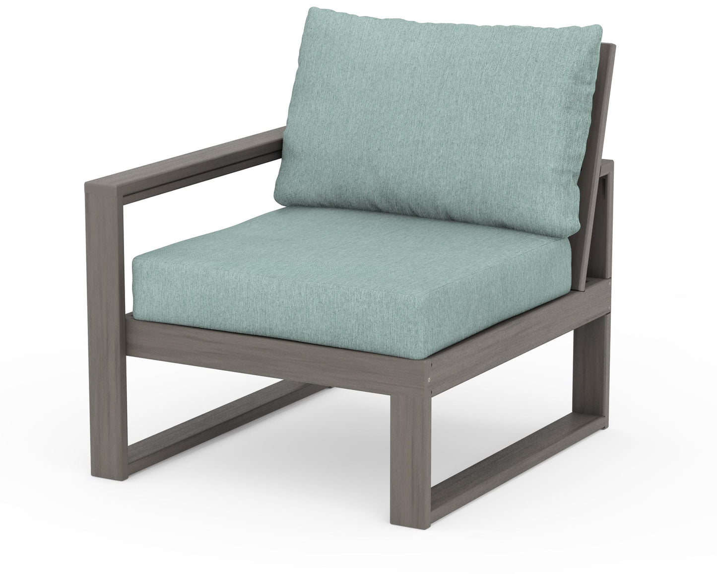 EDGE Modular Left Arm Chair