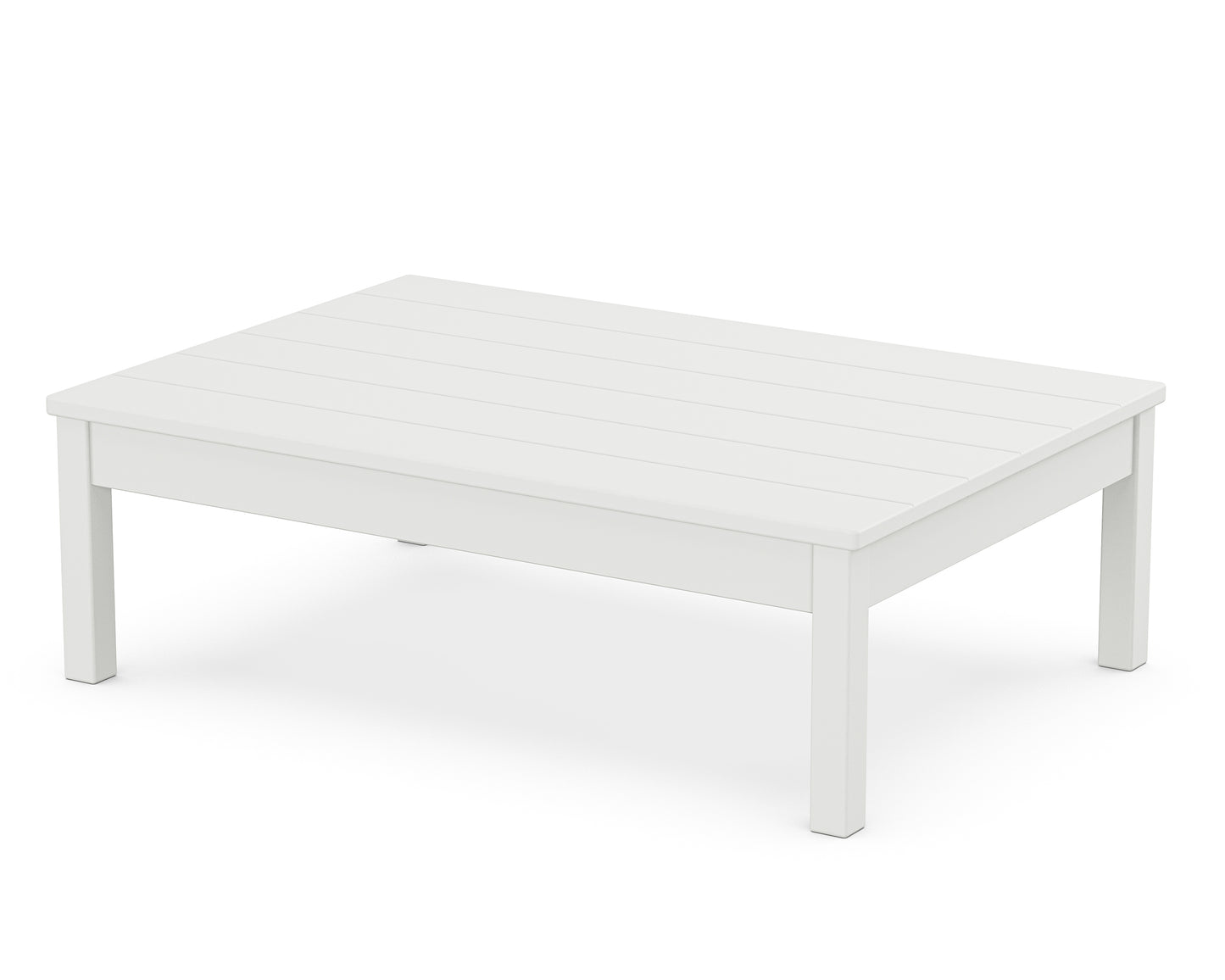 33" x 47" Coffee Table