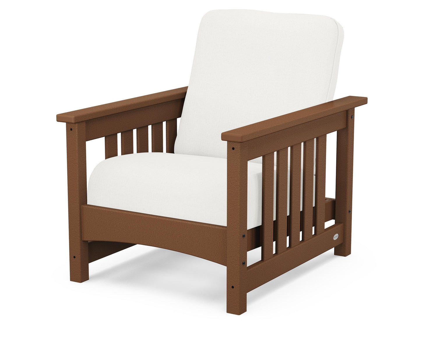 Club Mission Chair