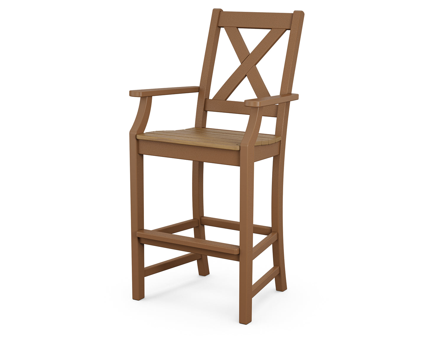 Braxton Bar Arm Chair