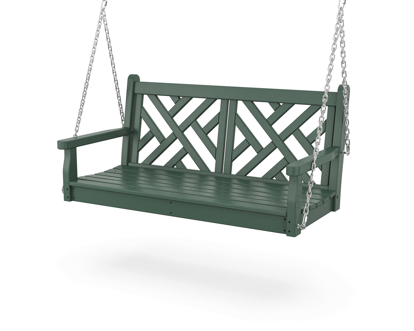 Chippendale 48” Swing