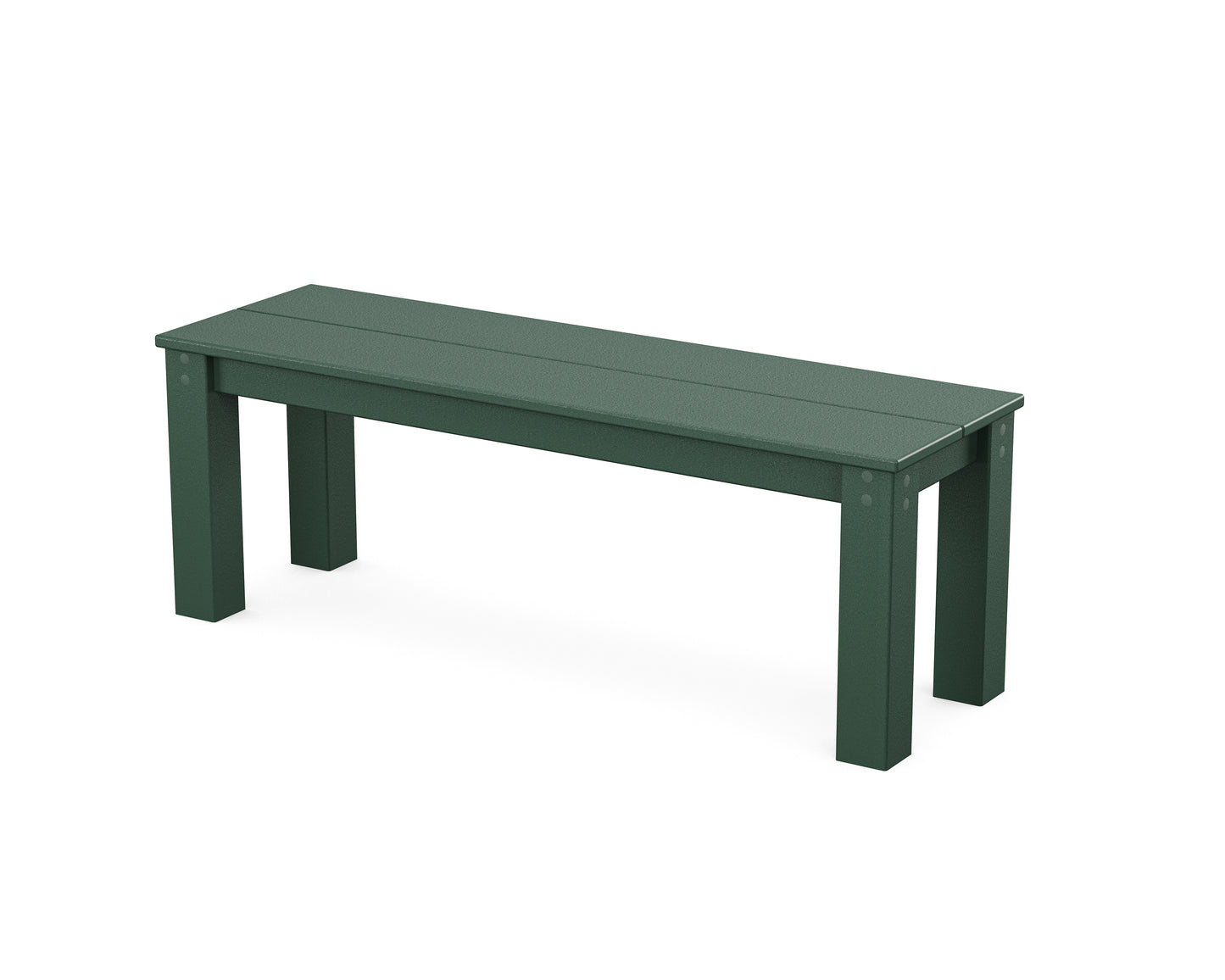 Studio Parsons 48” Bench