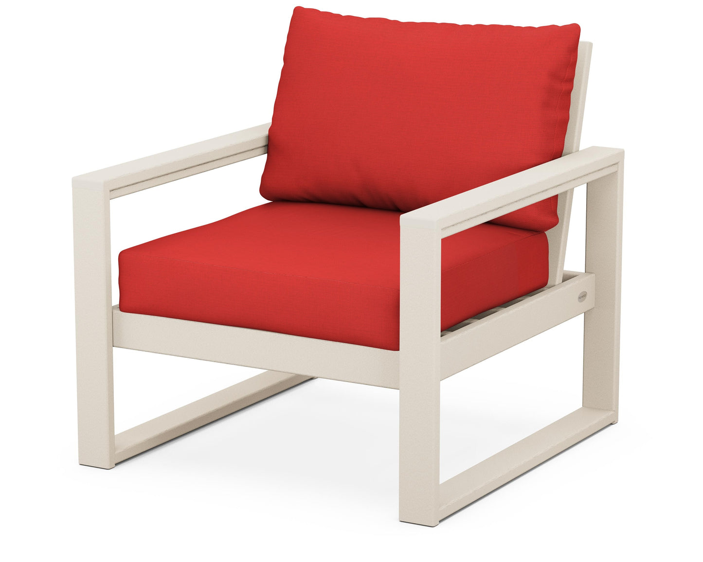EDGE Club Chair