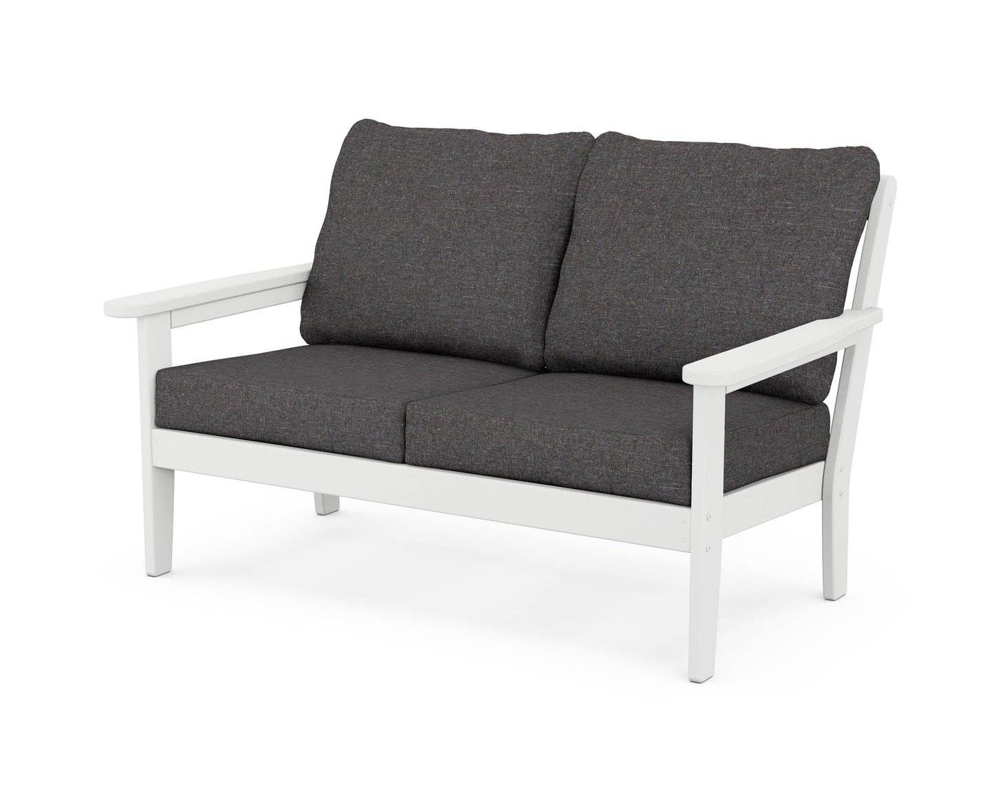 Cottage Deep Seating Loveseat