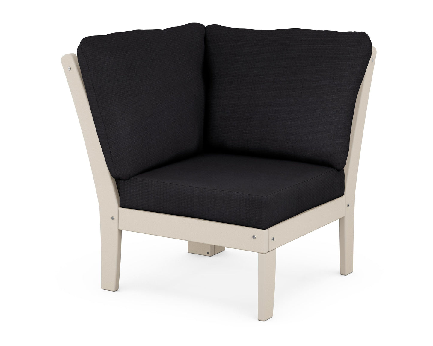 Braxton Modular Corner Chair