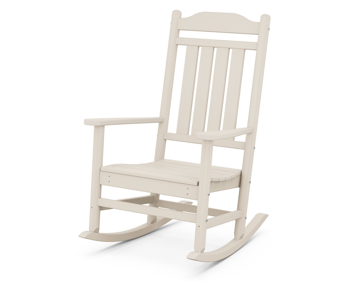Cottage Legacy Rocking Chair
