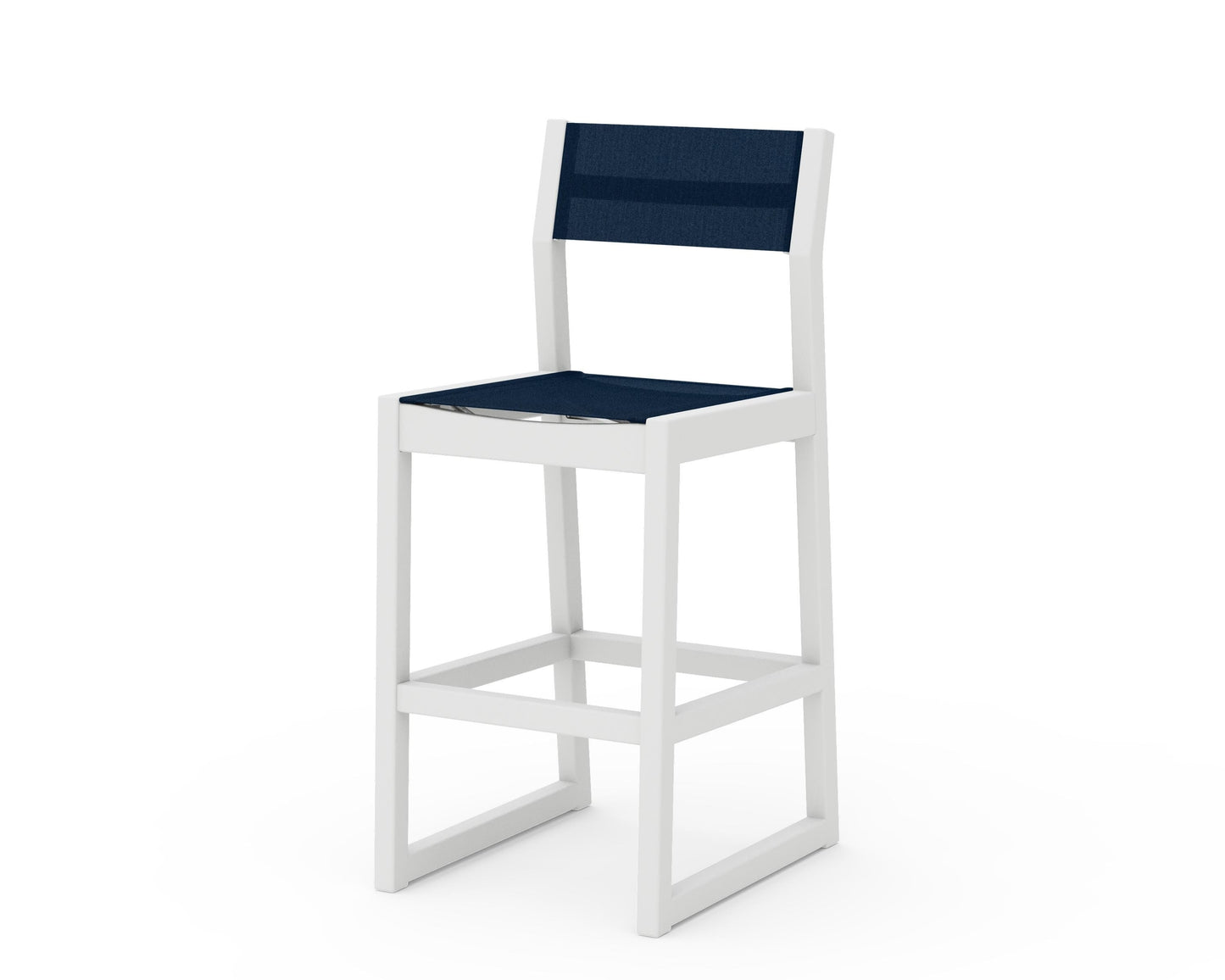 EDGE Sling Bar Side Chair