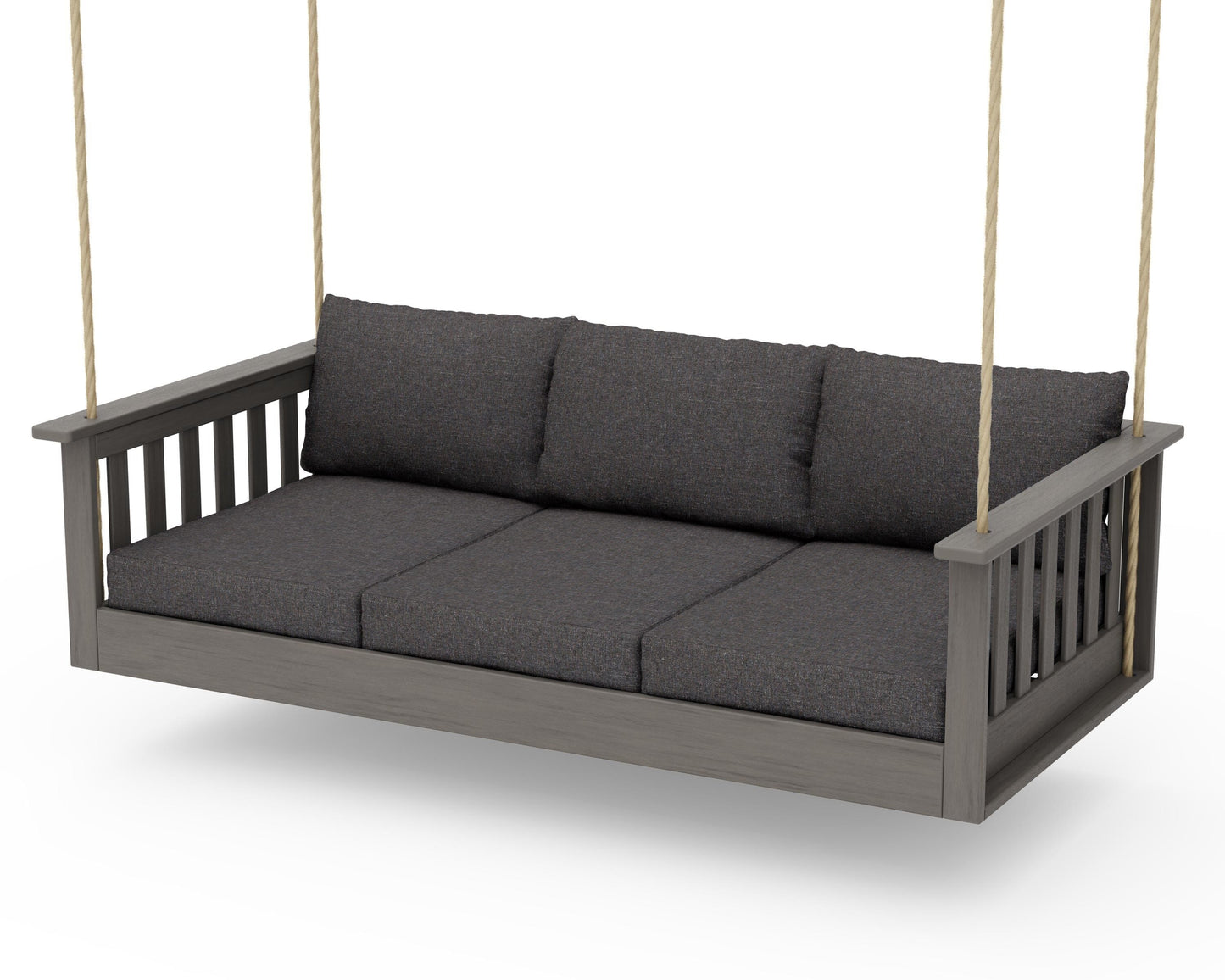 Vineyard Daybed Swing