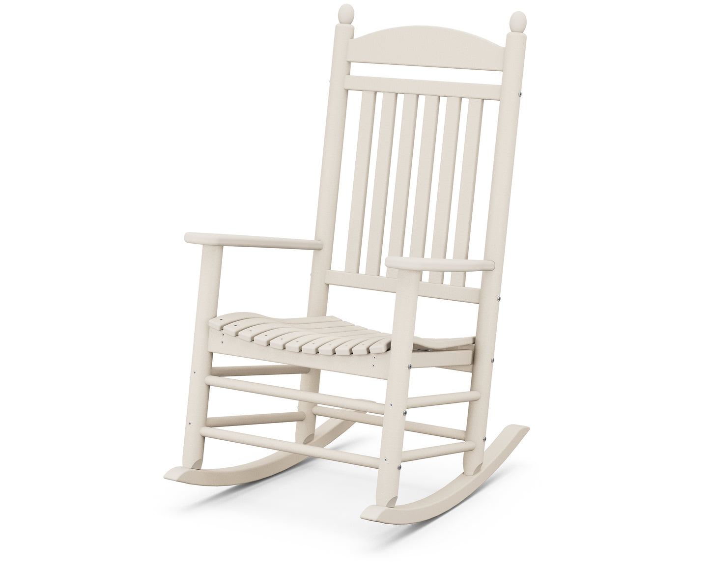Jefferson Rocking Chair