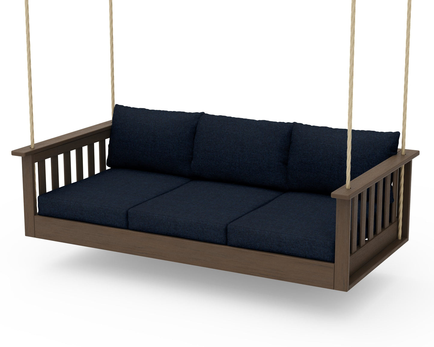 Vineyard Daybed Swing