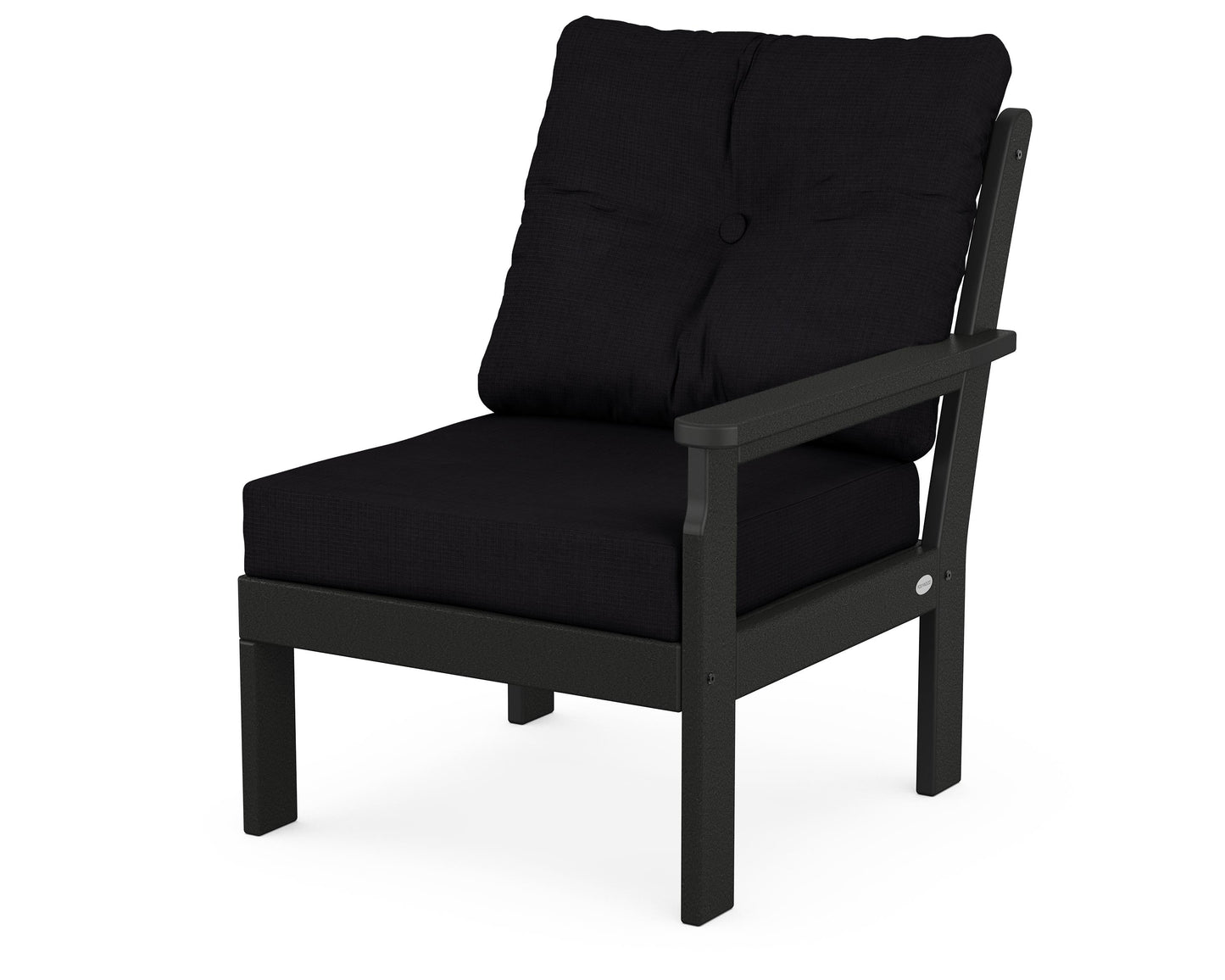Vineyard Modular Right Arm Chair