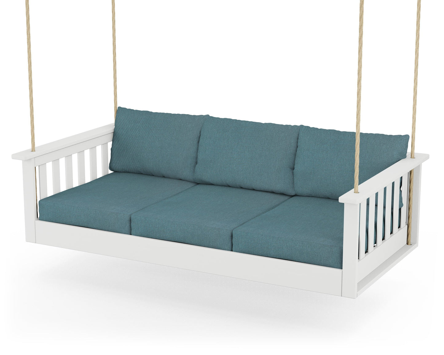 Vineyard Daybed Swing