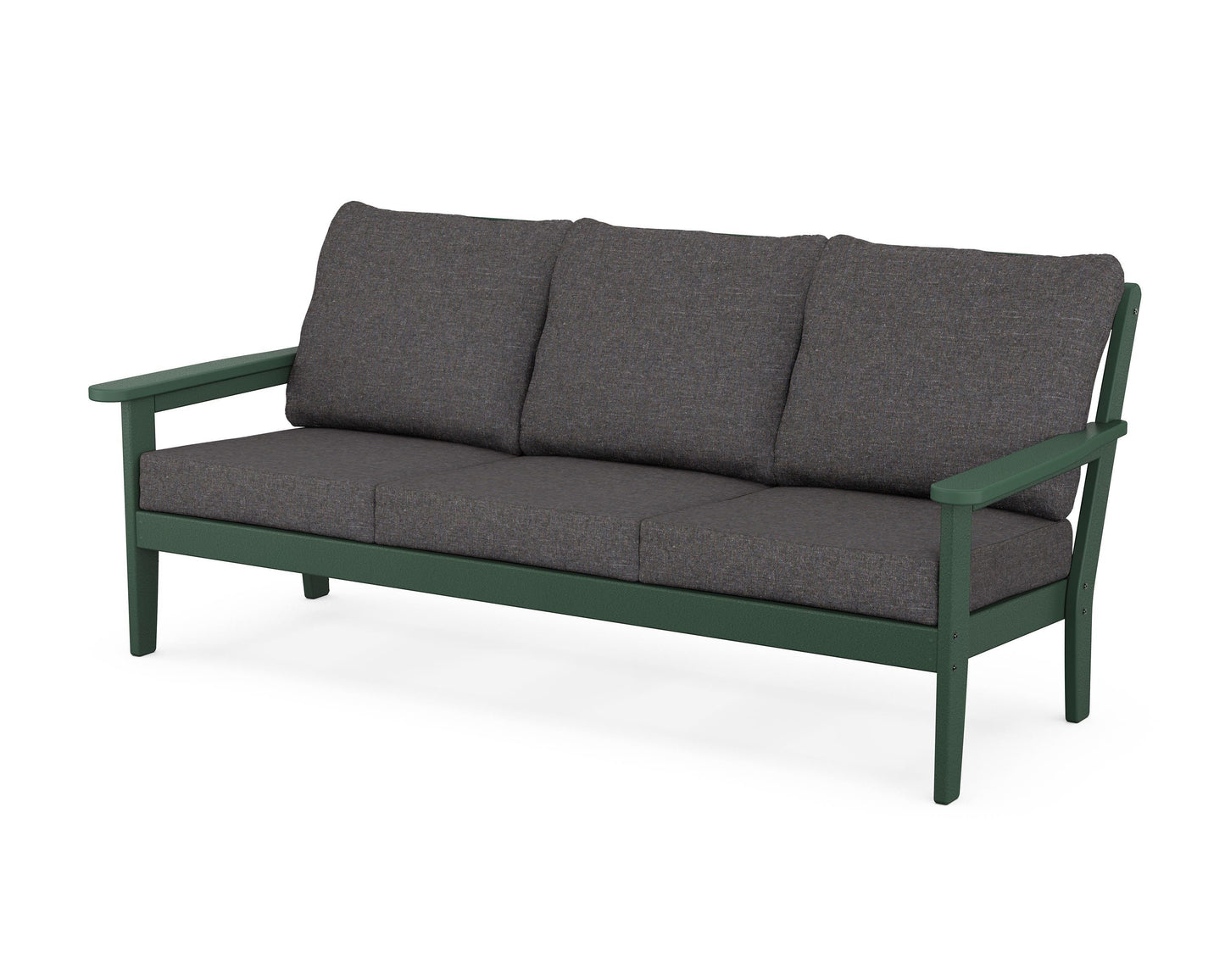 Cottage Deep Seating Sofa
