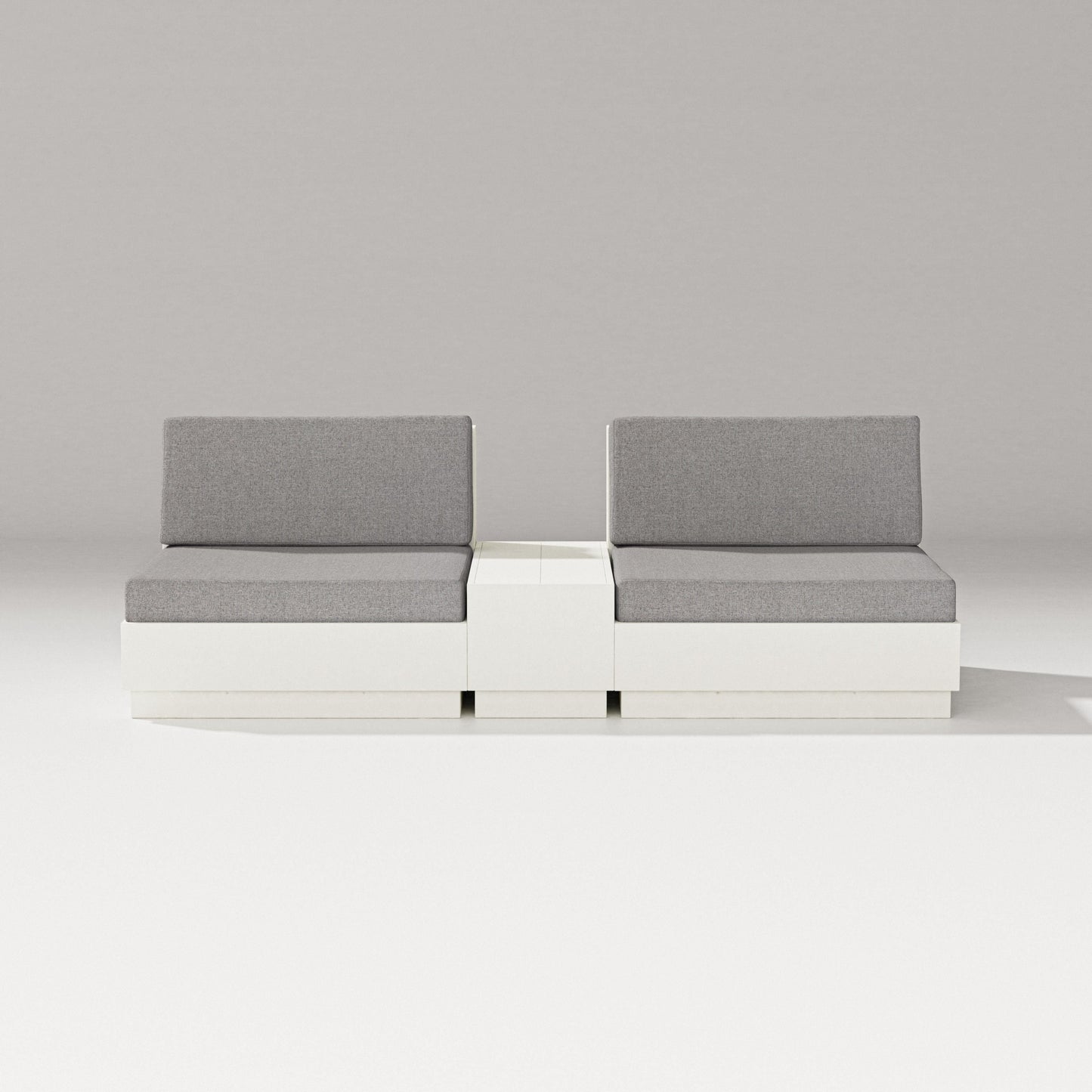 Elevate Lounge Chair Set