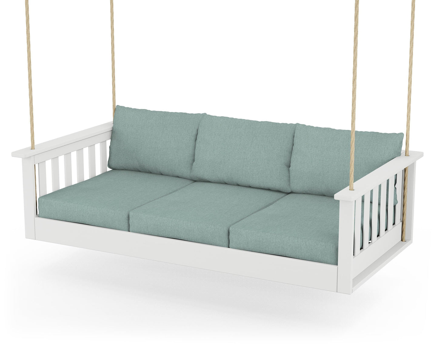 Vineyard Daybed Swing