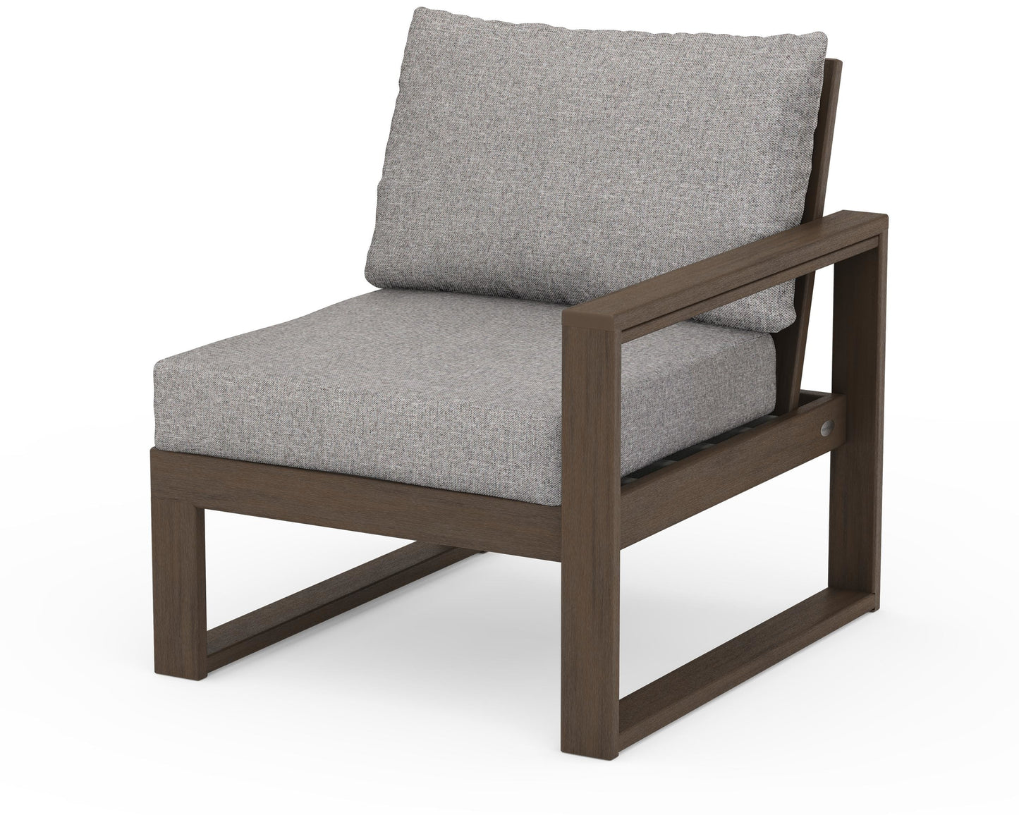 EDGE Modular Right Arm Chair