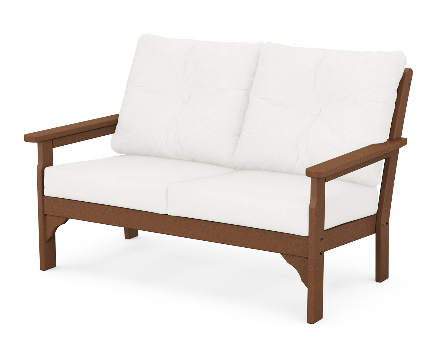 Vineyard Deep Seating Loveseat