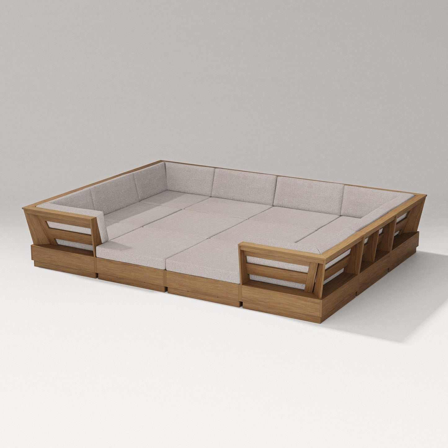Elevate 12-Piece Pit Sectional