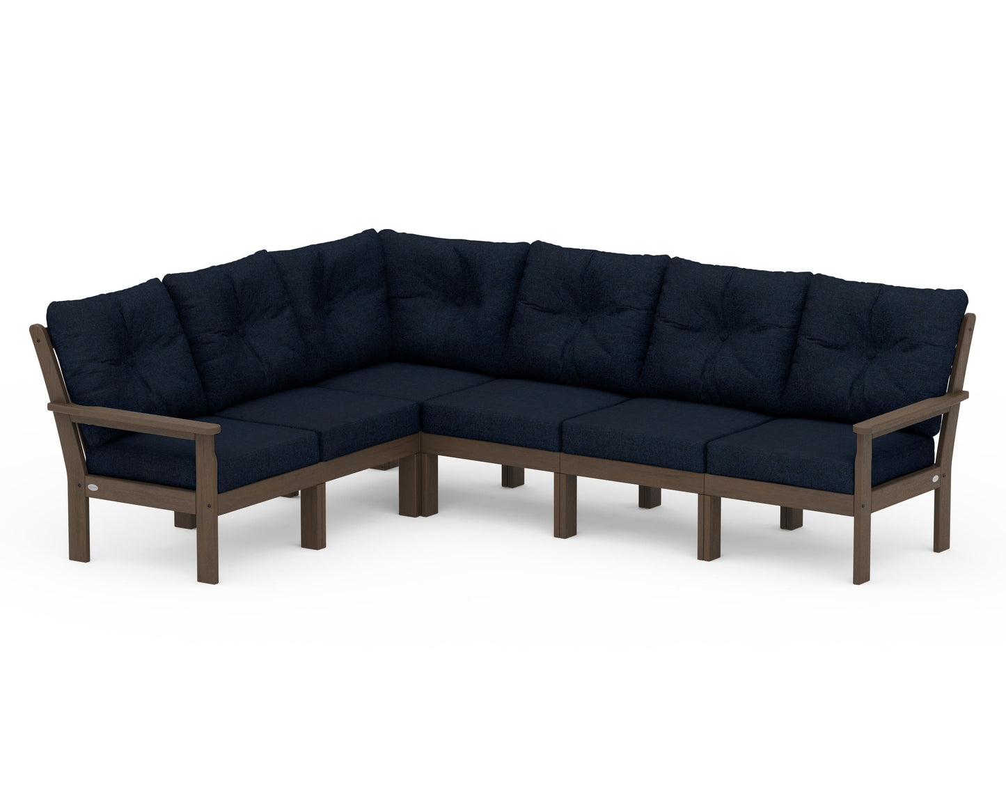 Vineyard 6-Piece Sectional