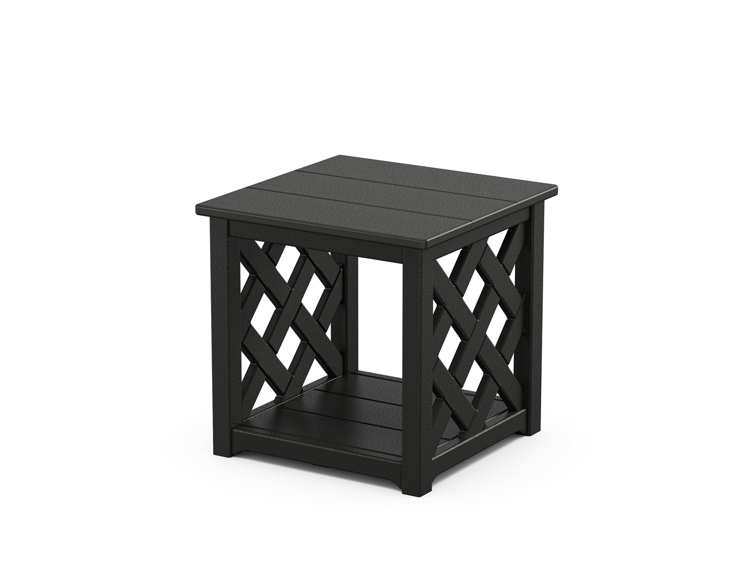 Wovendale Accent Table