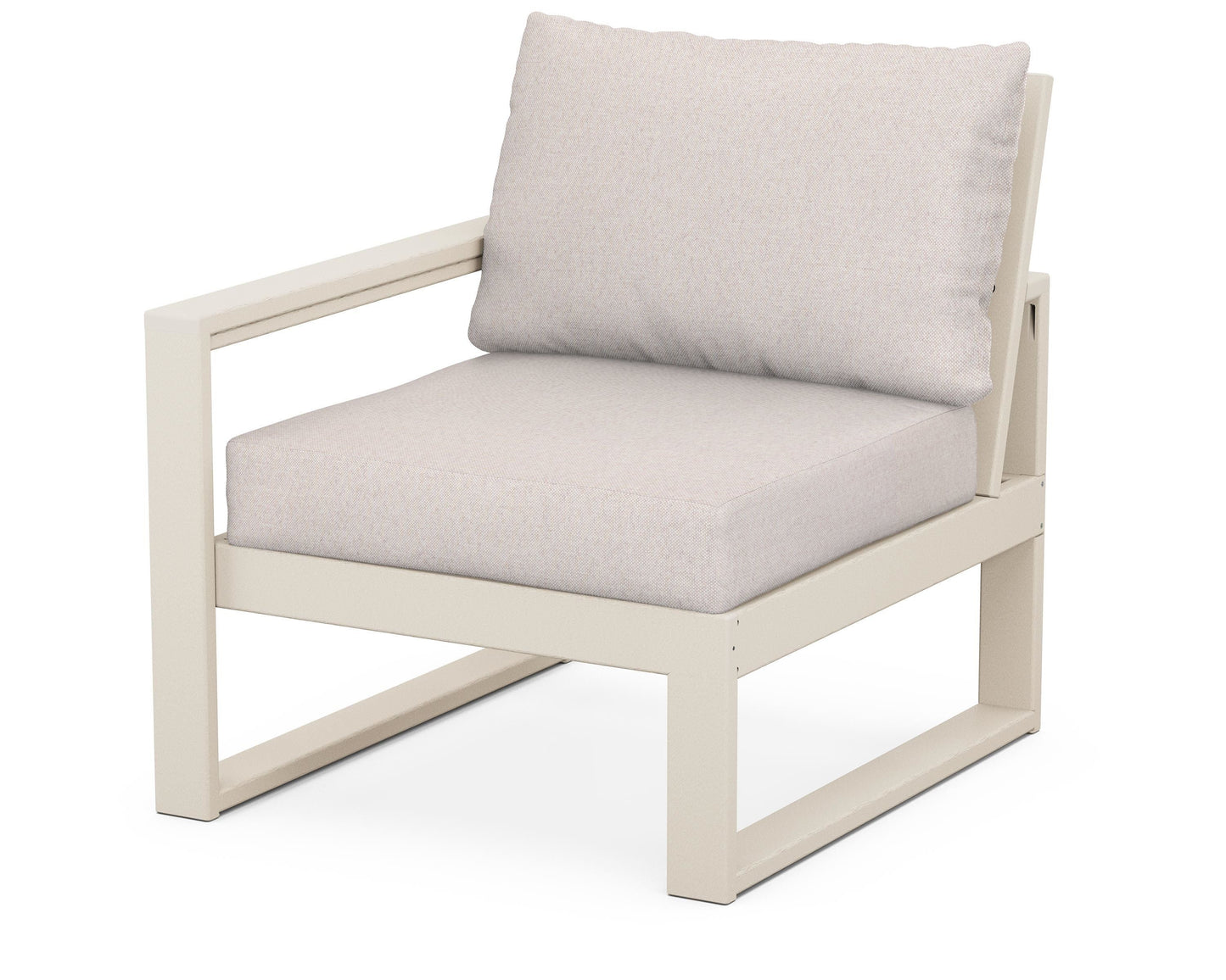 EDGE Modular Left Arm Chair