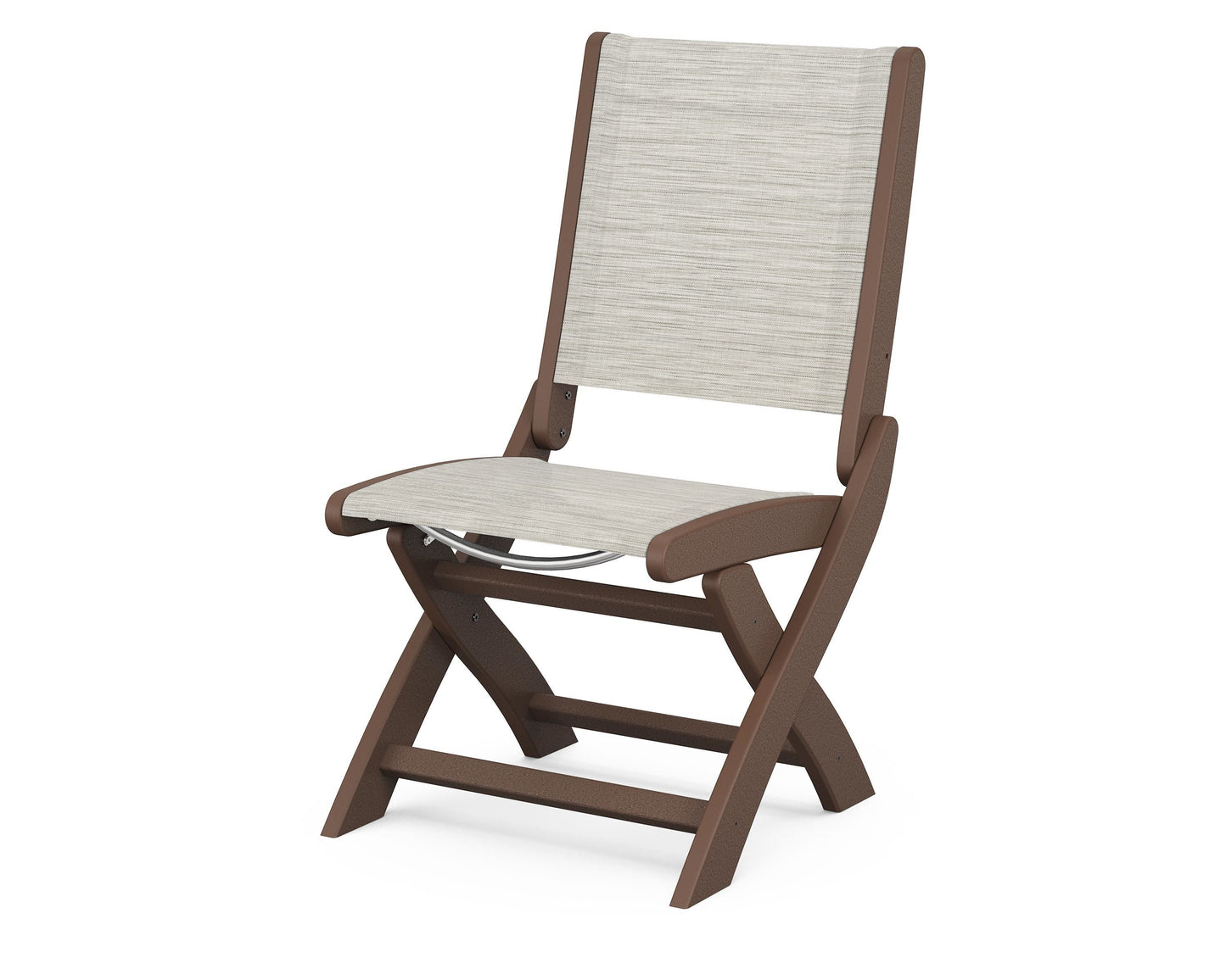 Coastal Folding Side Chair