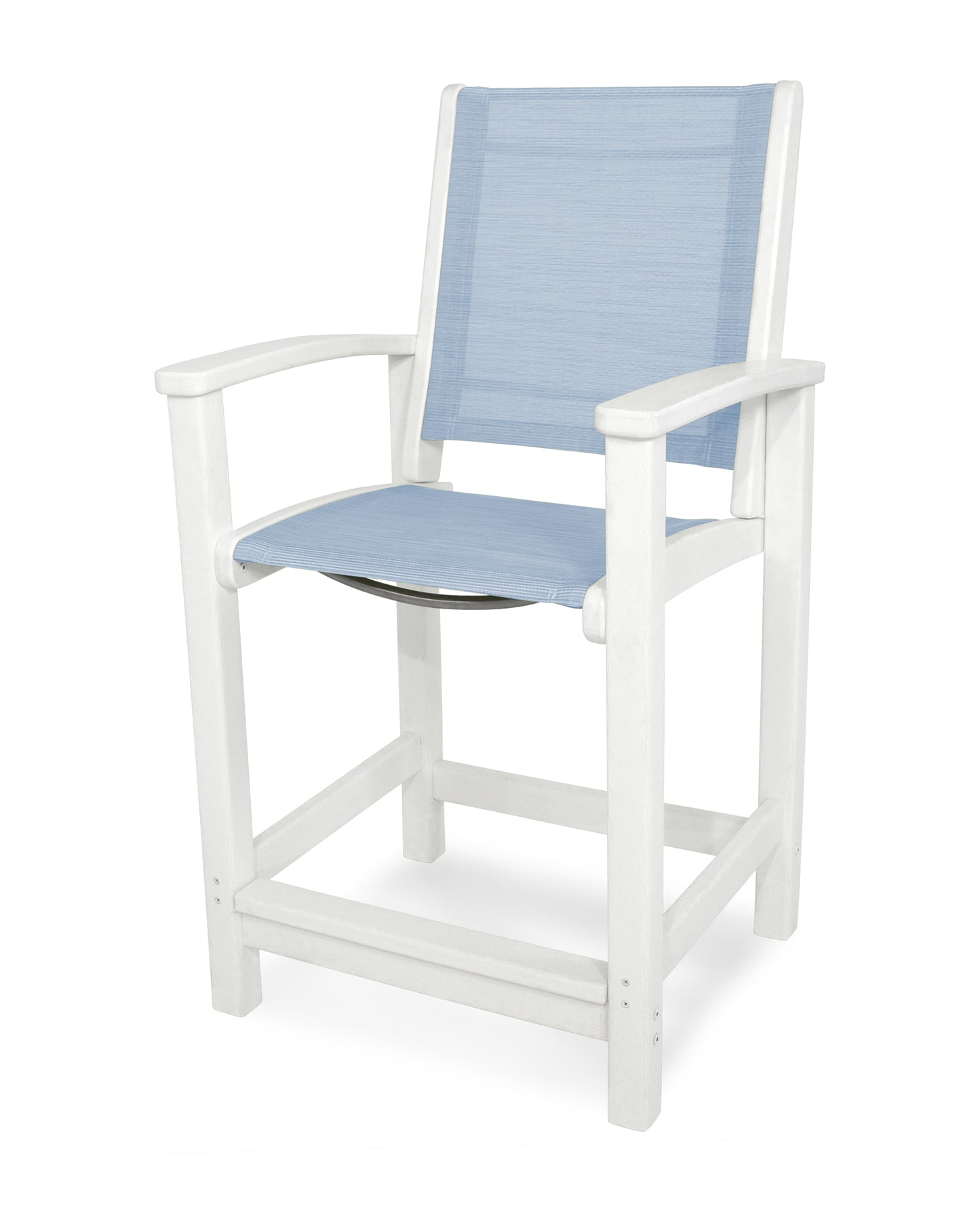 Coastal Counter Chair