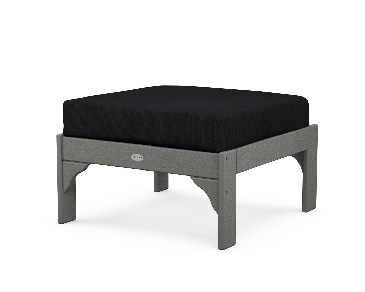 Vineyard Deep Seating Ottoman