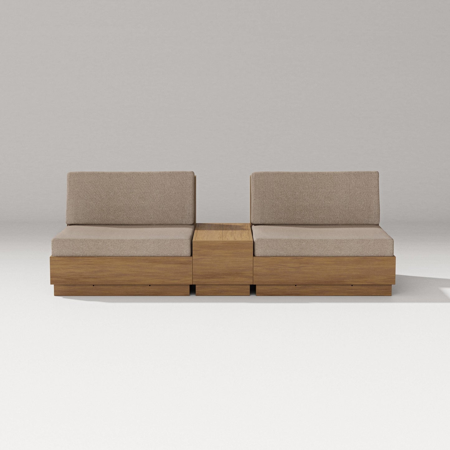 Elevate Lounge Chair Set