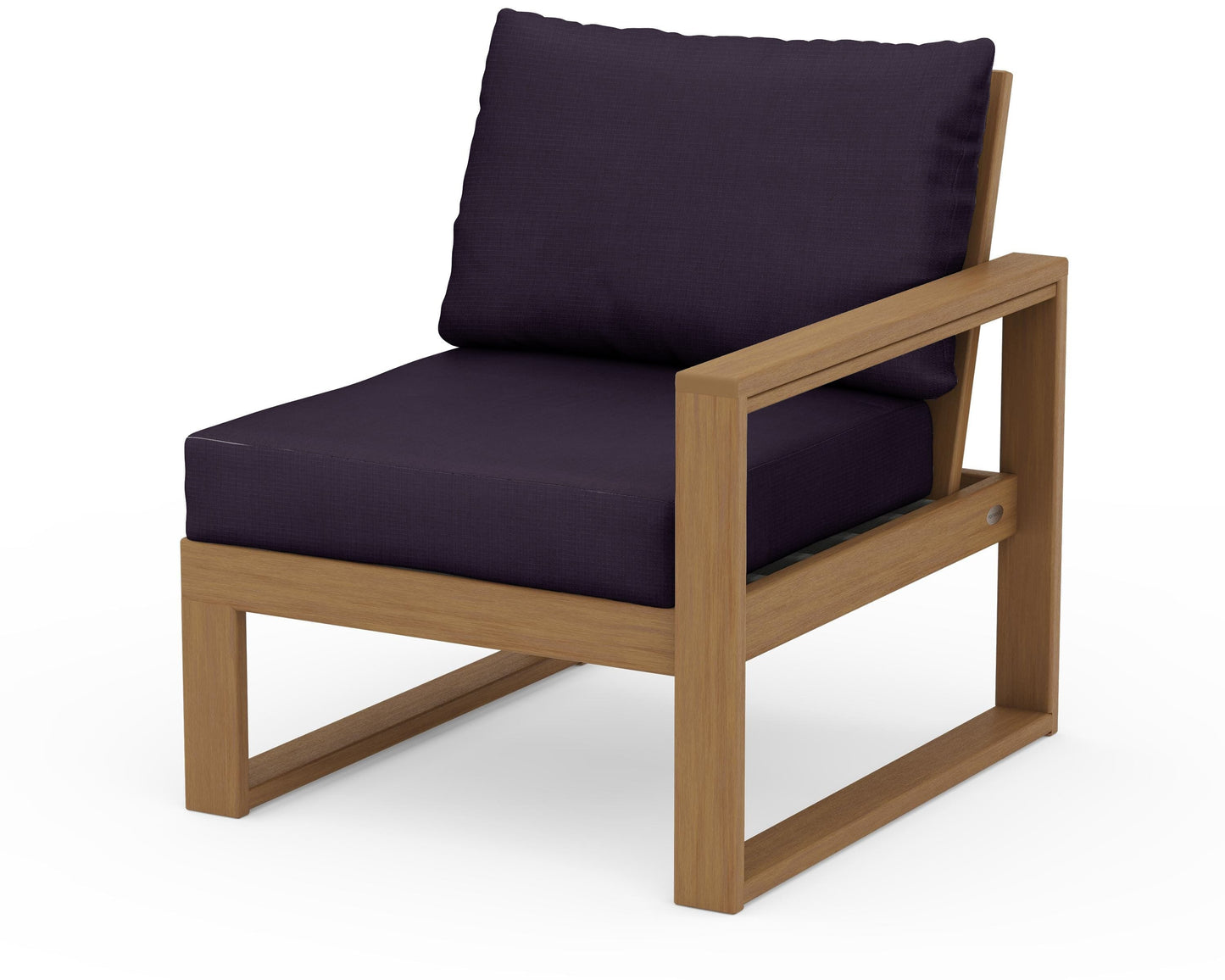 EDGE Modular Right Arm Chair