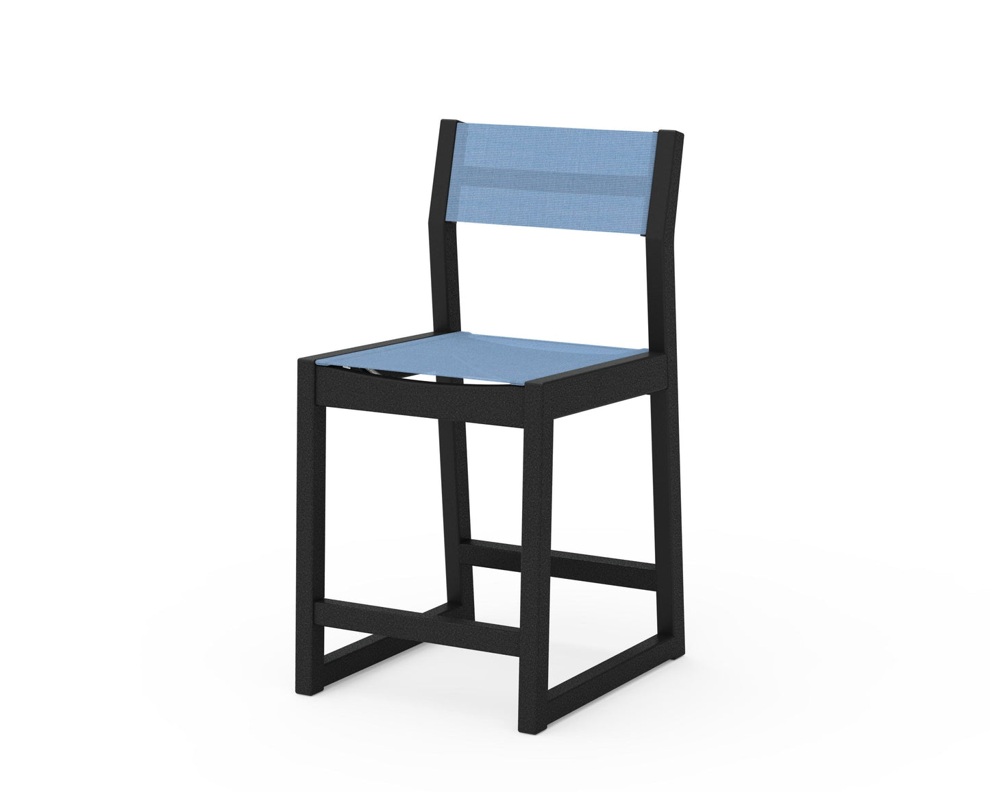 EDGE Sling Counter Side Chair