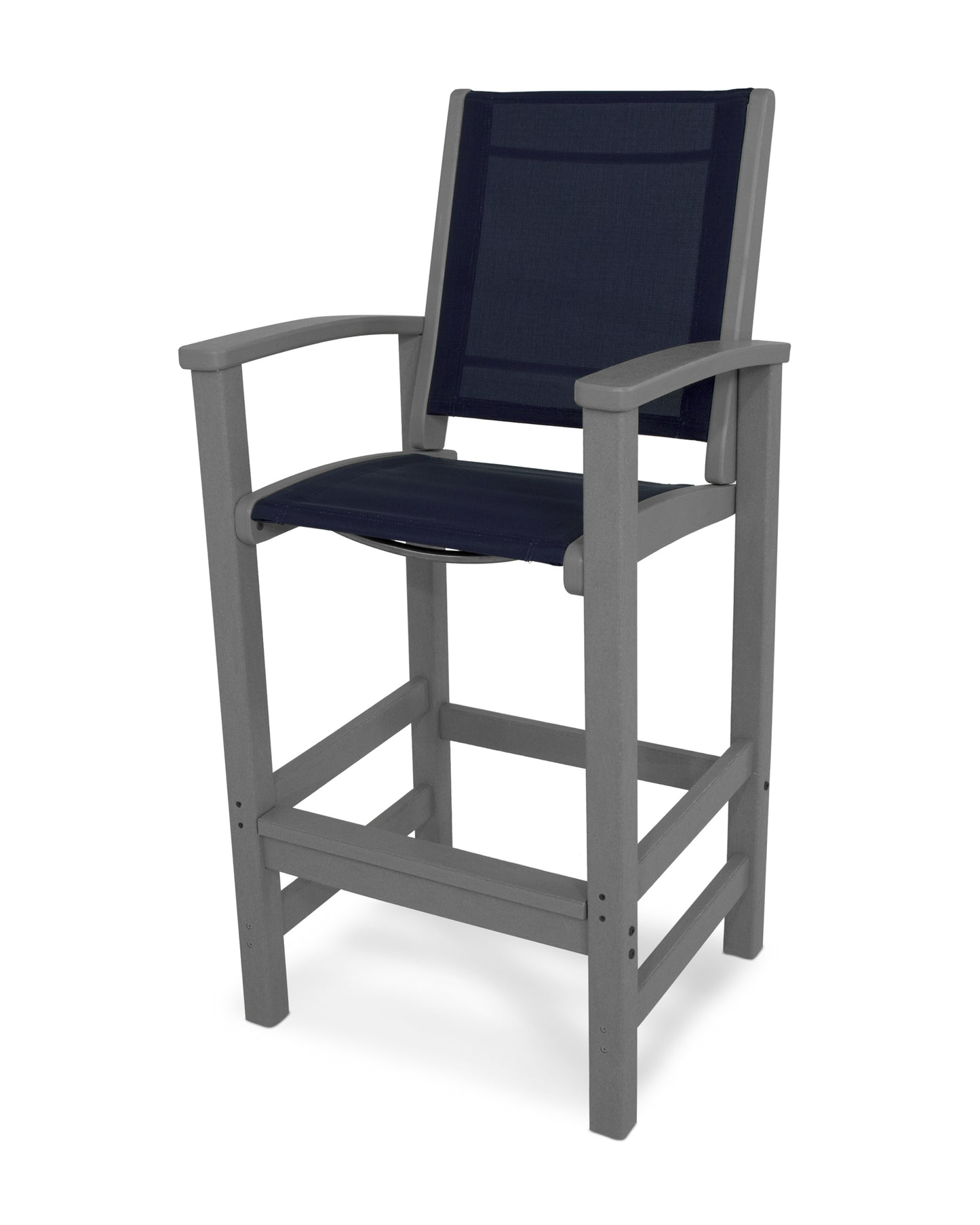 Coastal Bar Chair