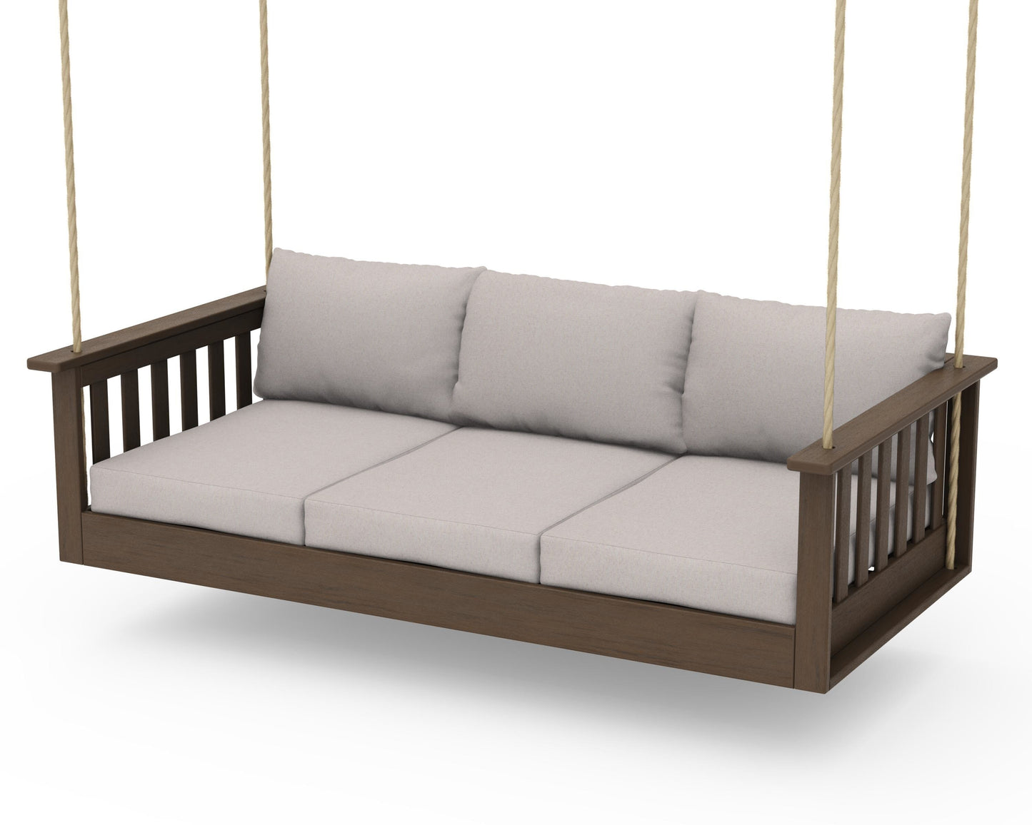 Vineyard Daybed Swing