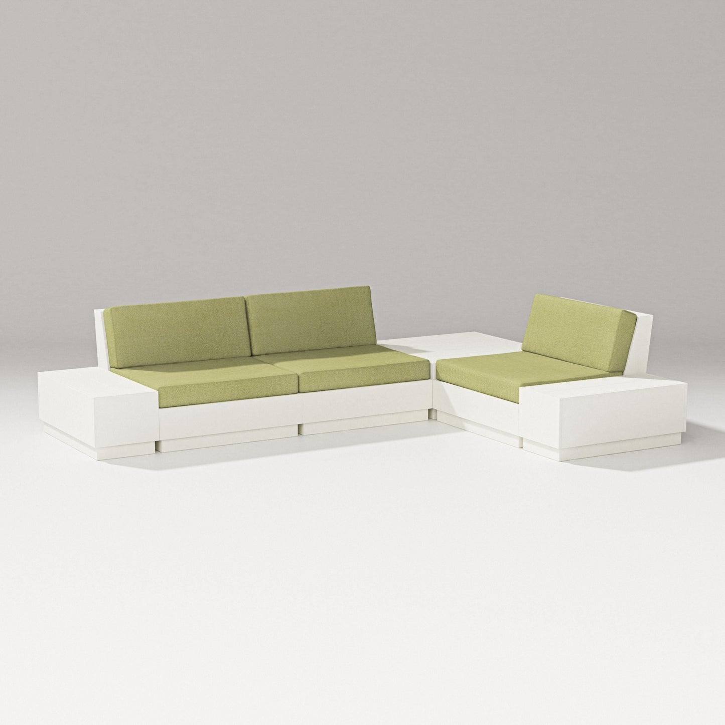 Elevate 6-Piece Corner Sectional