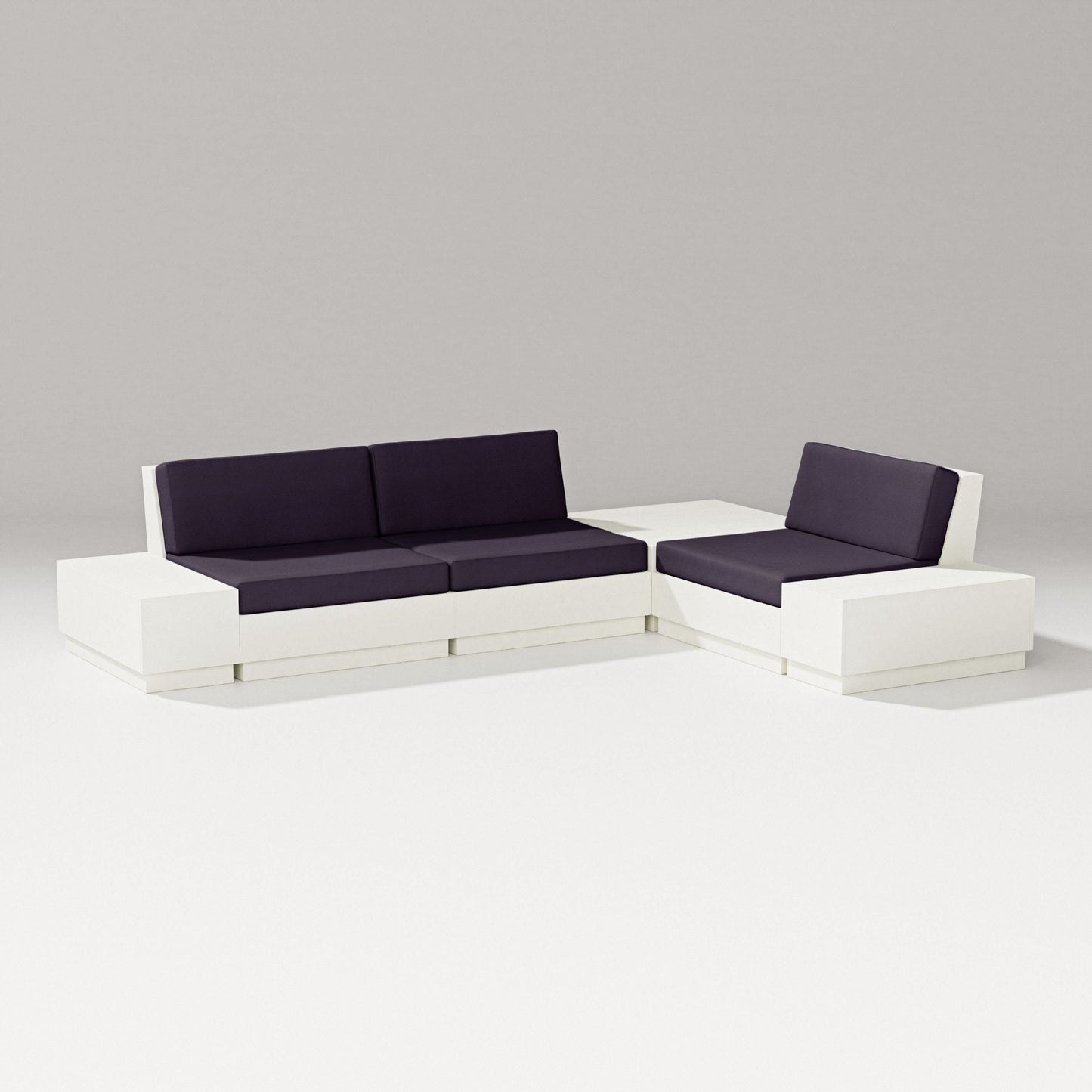 Elevate 6-Piece Corner Sectional