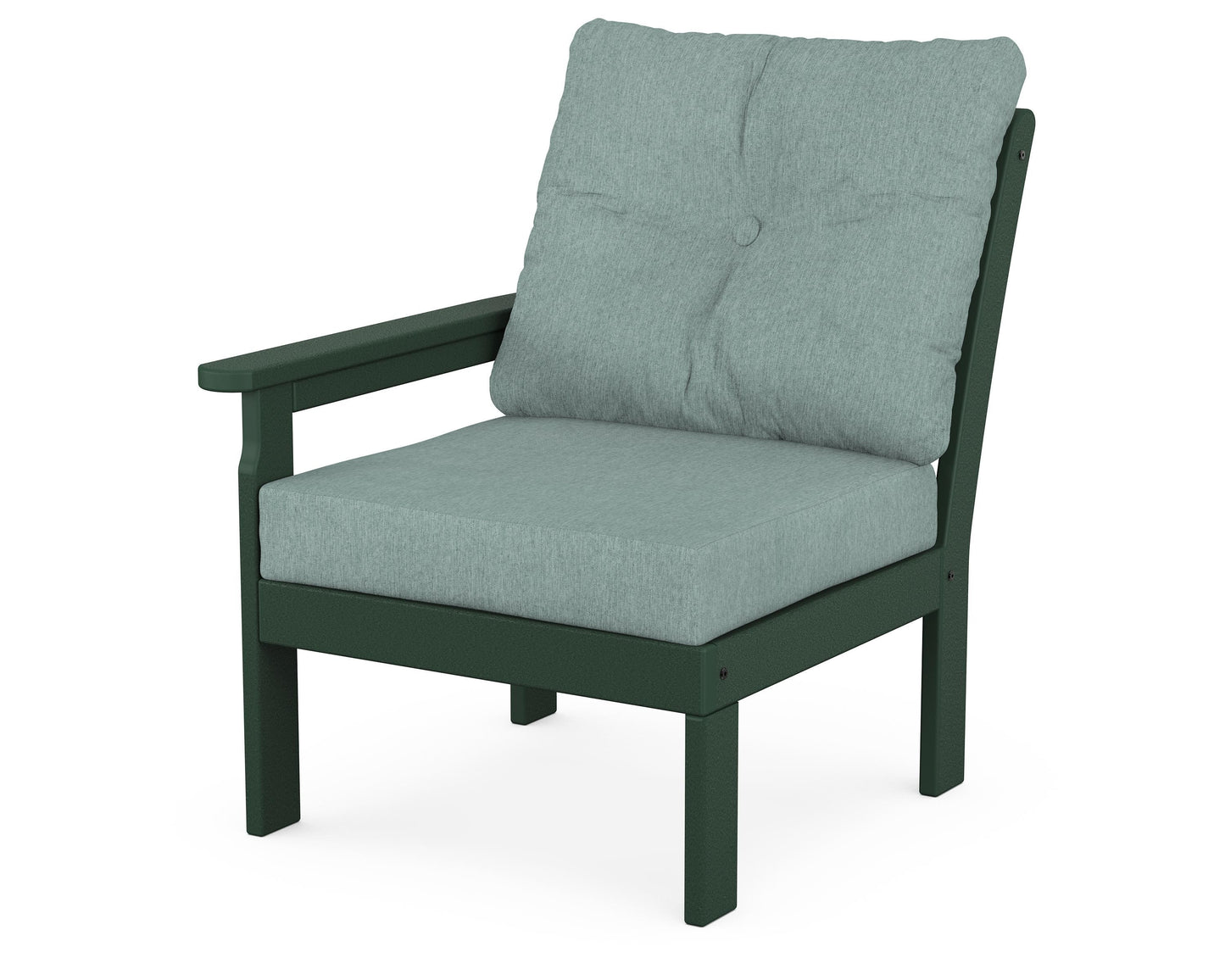 Vineyard Modular Left Arm Chair