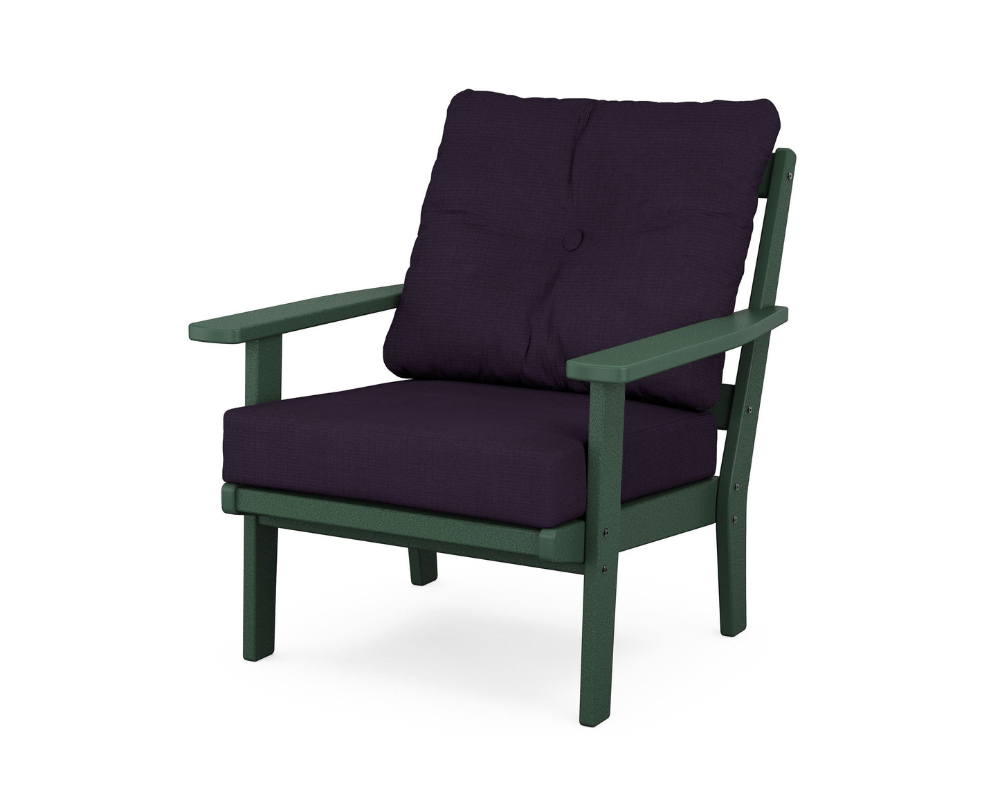 Prairie Deep Seating Chair