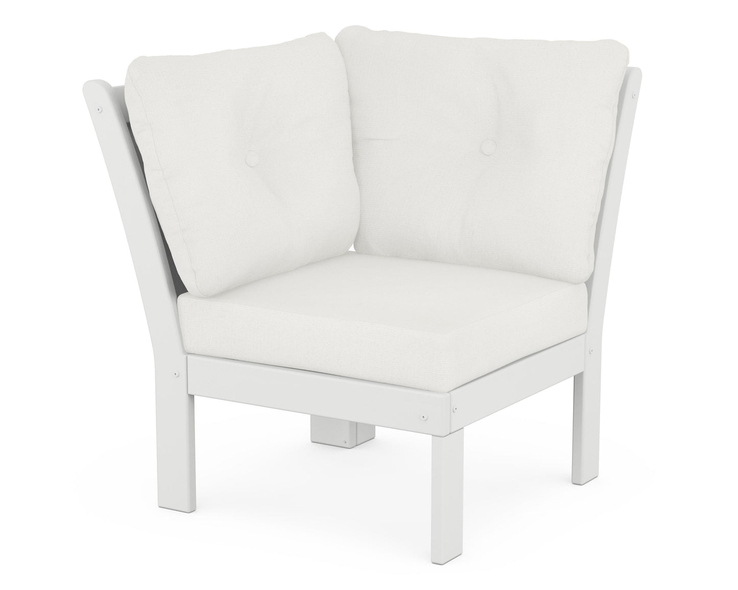 Vineyard Modular Corner Chair