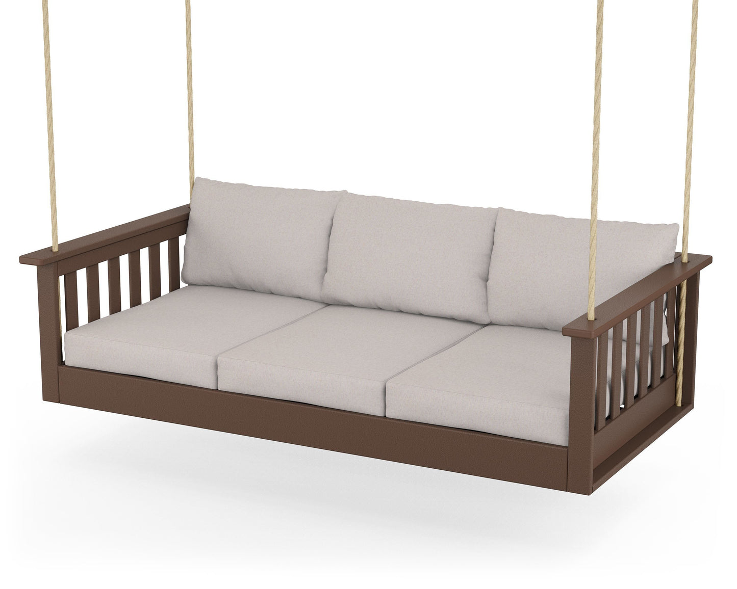 Vineyard Daybed Swing