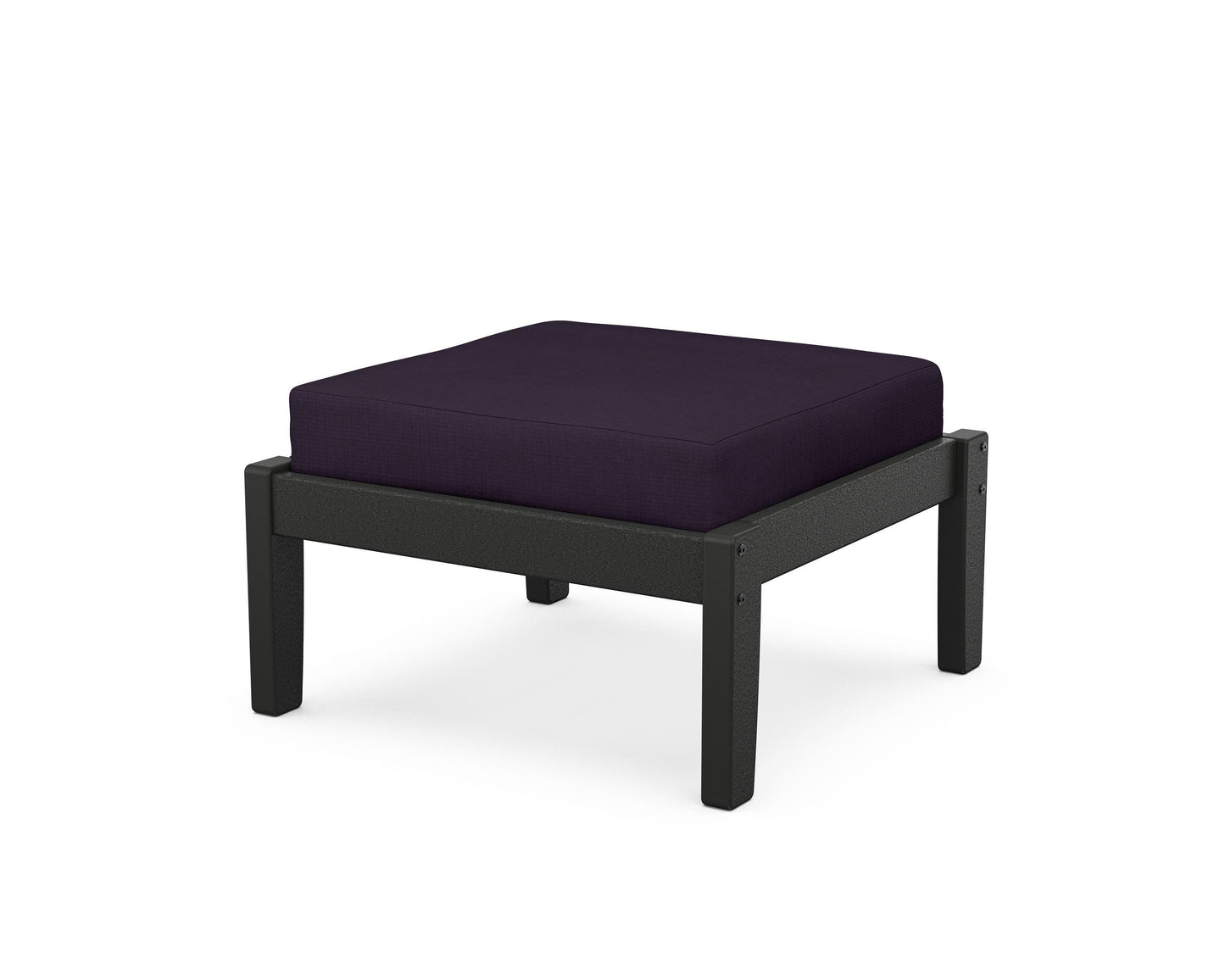 Deep Seating Ottoman