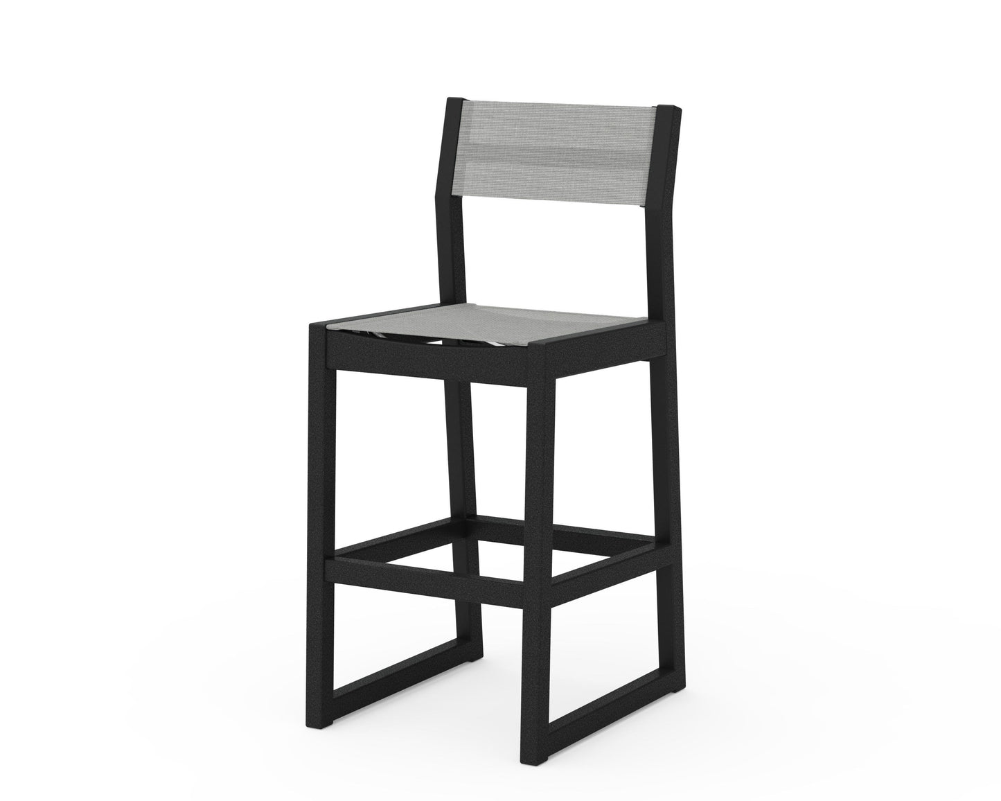 EDGE Sling Bar Side Chair
