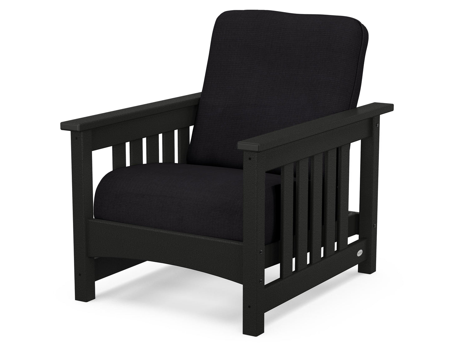Club Mission Chair