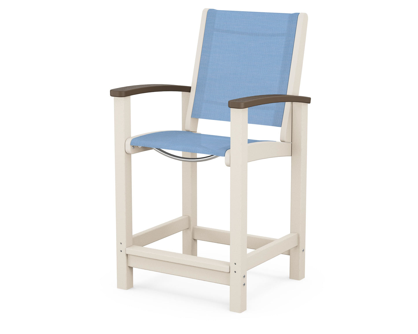 Coastal Counter Chair